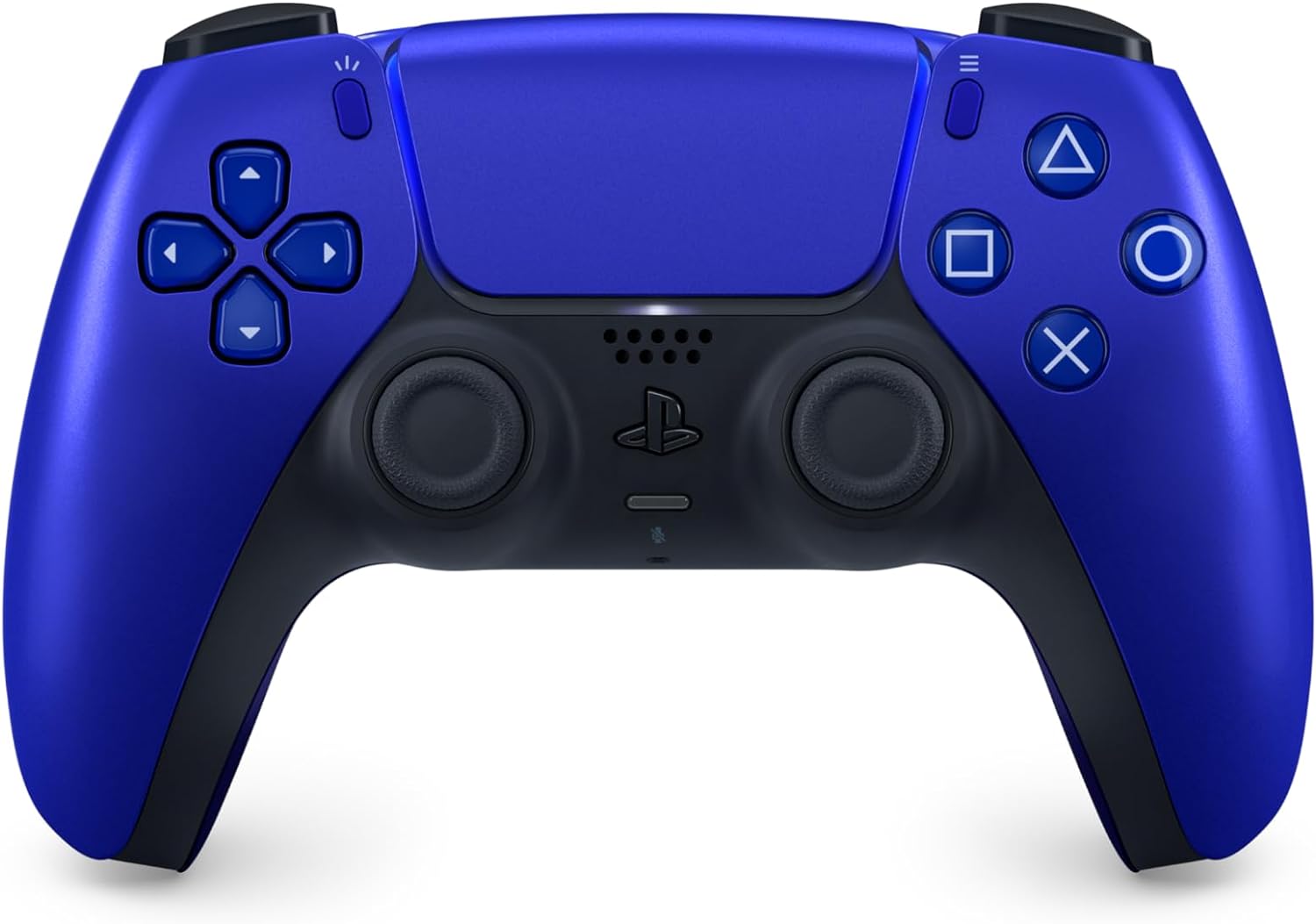 SONY PlayStation 5 DualSense Wireless Controller - Cobalt Blue