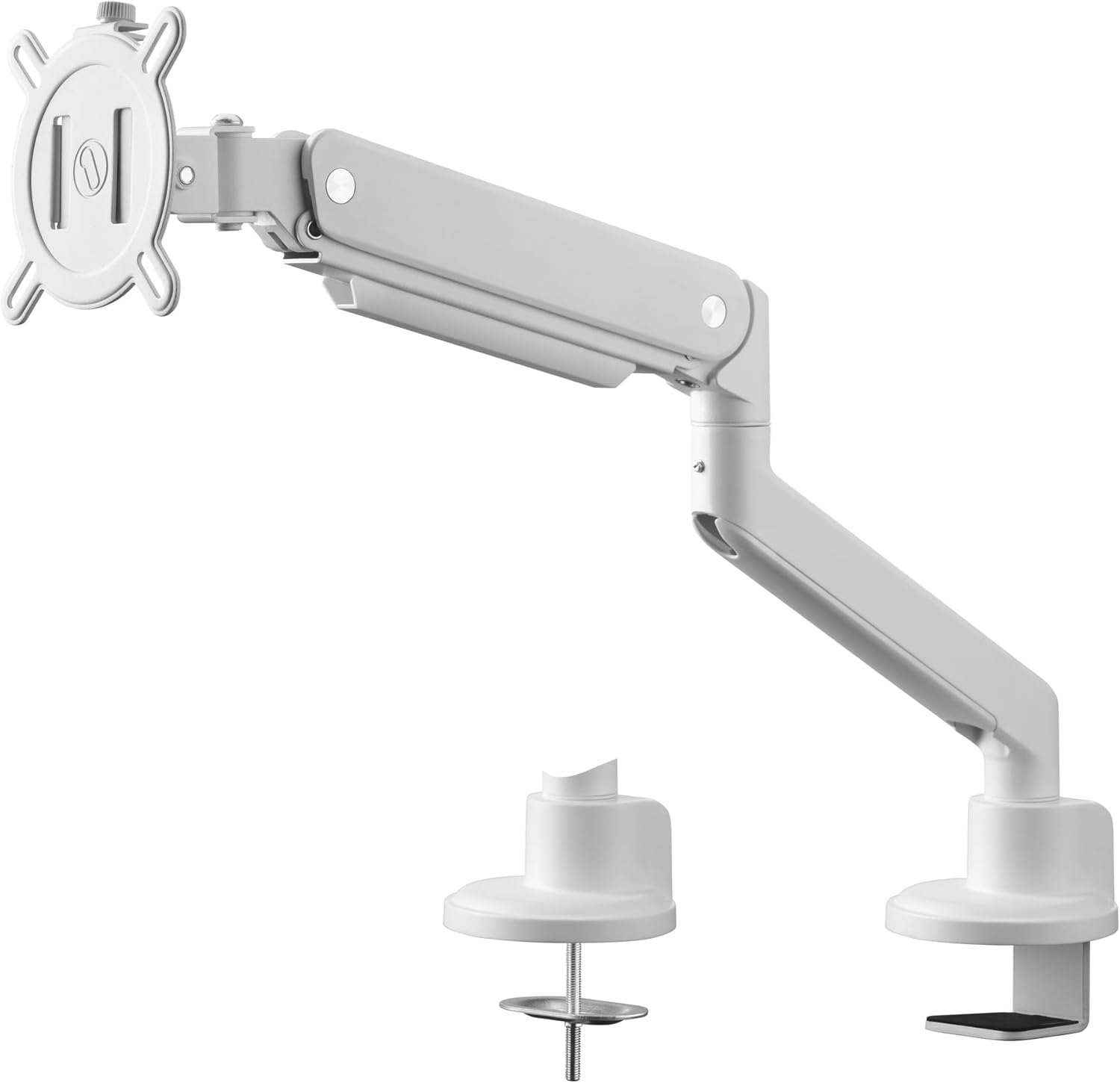 One For All DM4120 Universal Monitor Mount Solid Single Monitor arm