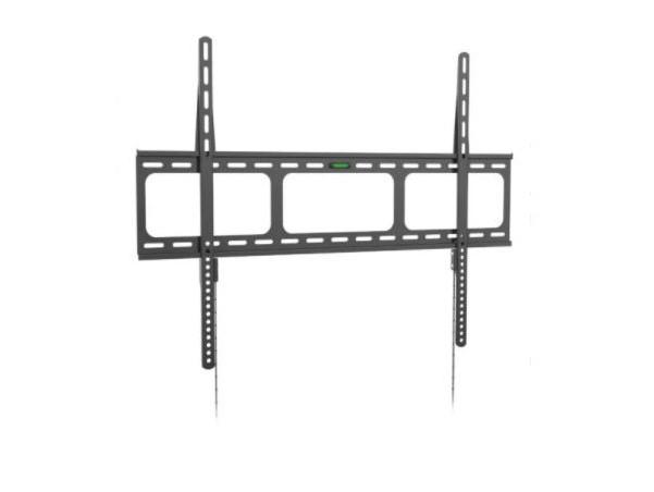 AMER FLAT PANEL WALL MOUNT, FIXED (60KG)