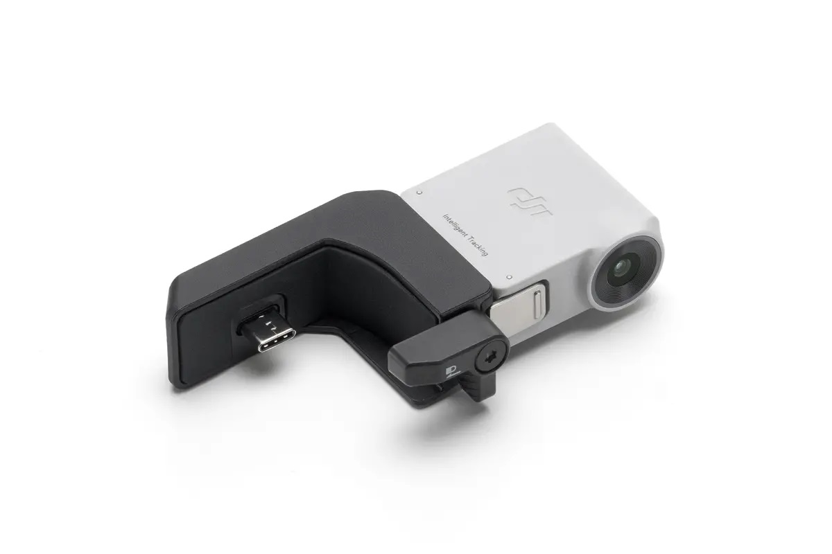 DJI RS Module de suivi intelligent