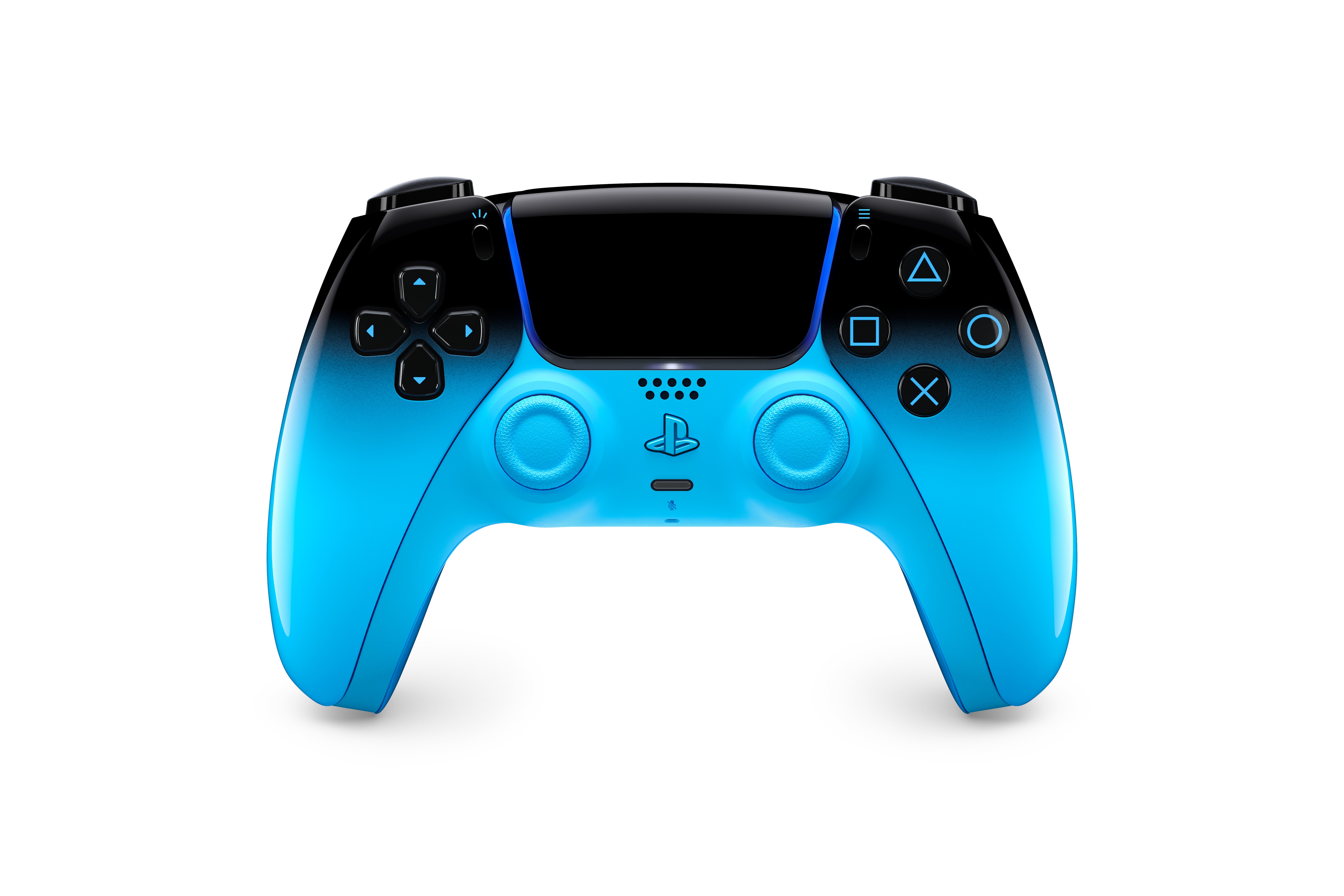 SONY PlayStation 5 DualSense® Wireless Controller - Rhythm Blue