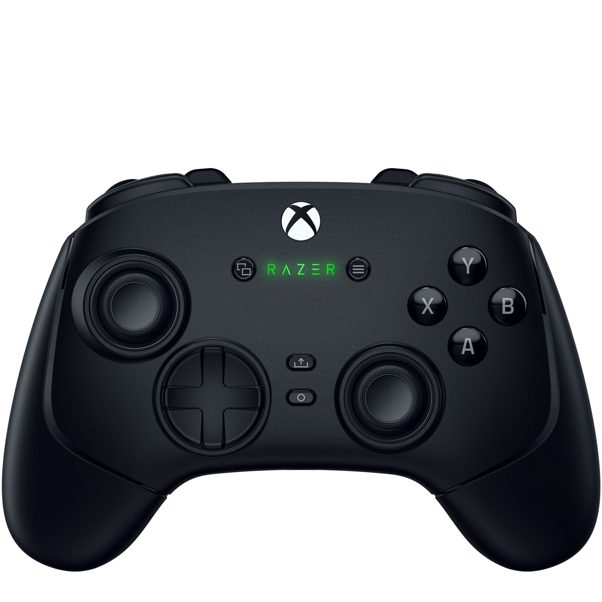 Manette de jeu sans fil Razer Wolverine V3 Pro pour Xbox Series et PC
