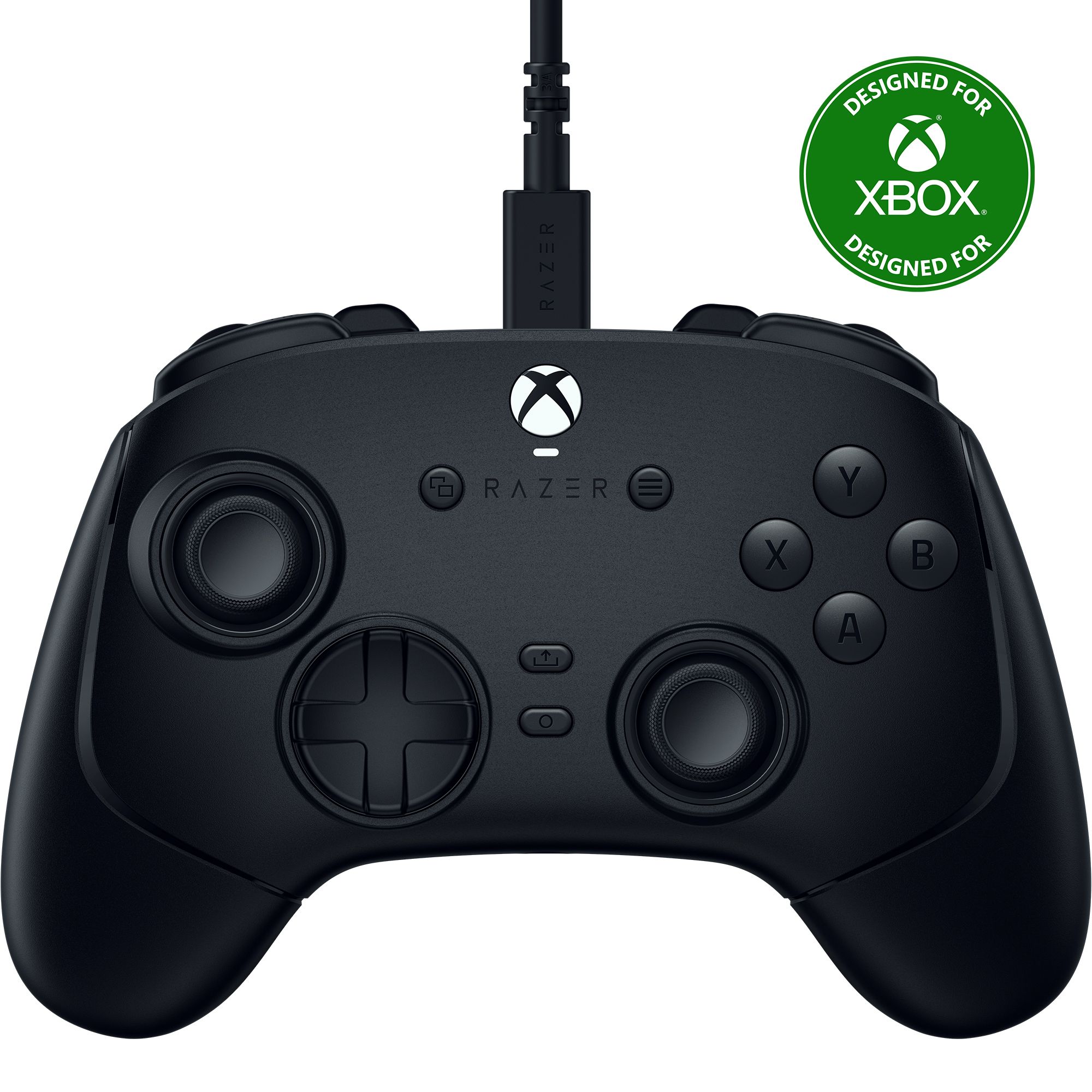 Razer Wolverine V3 Tournament Edition pour Xbox Series et PC