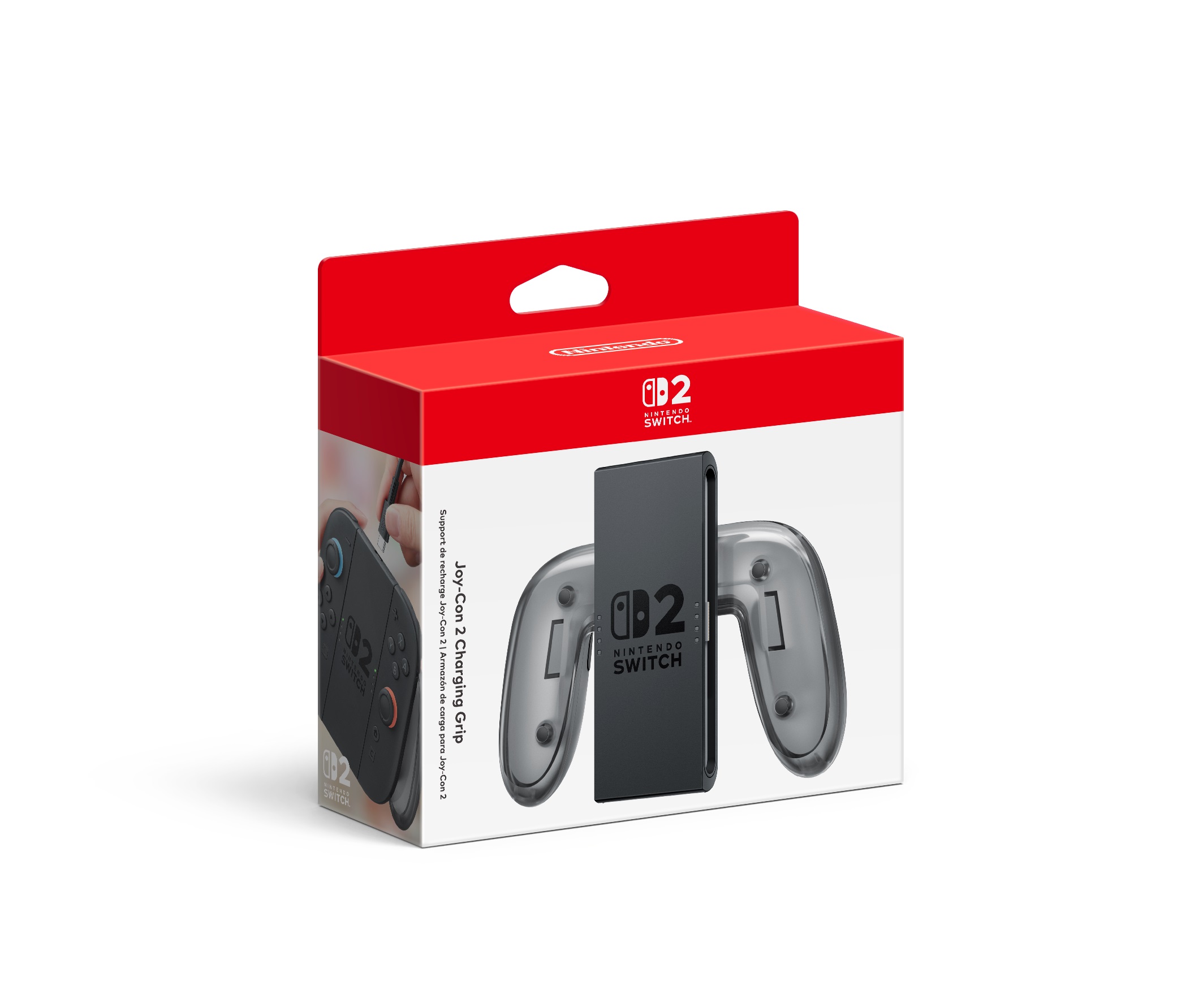 Nintendo Switch Joy-Con™ 2 Charging Grip