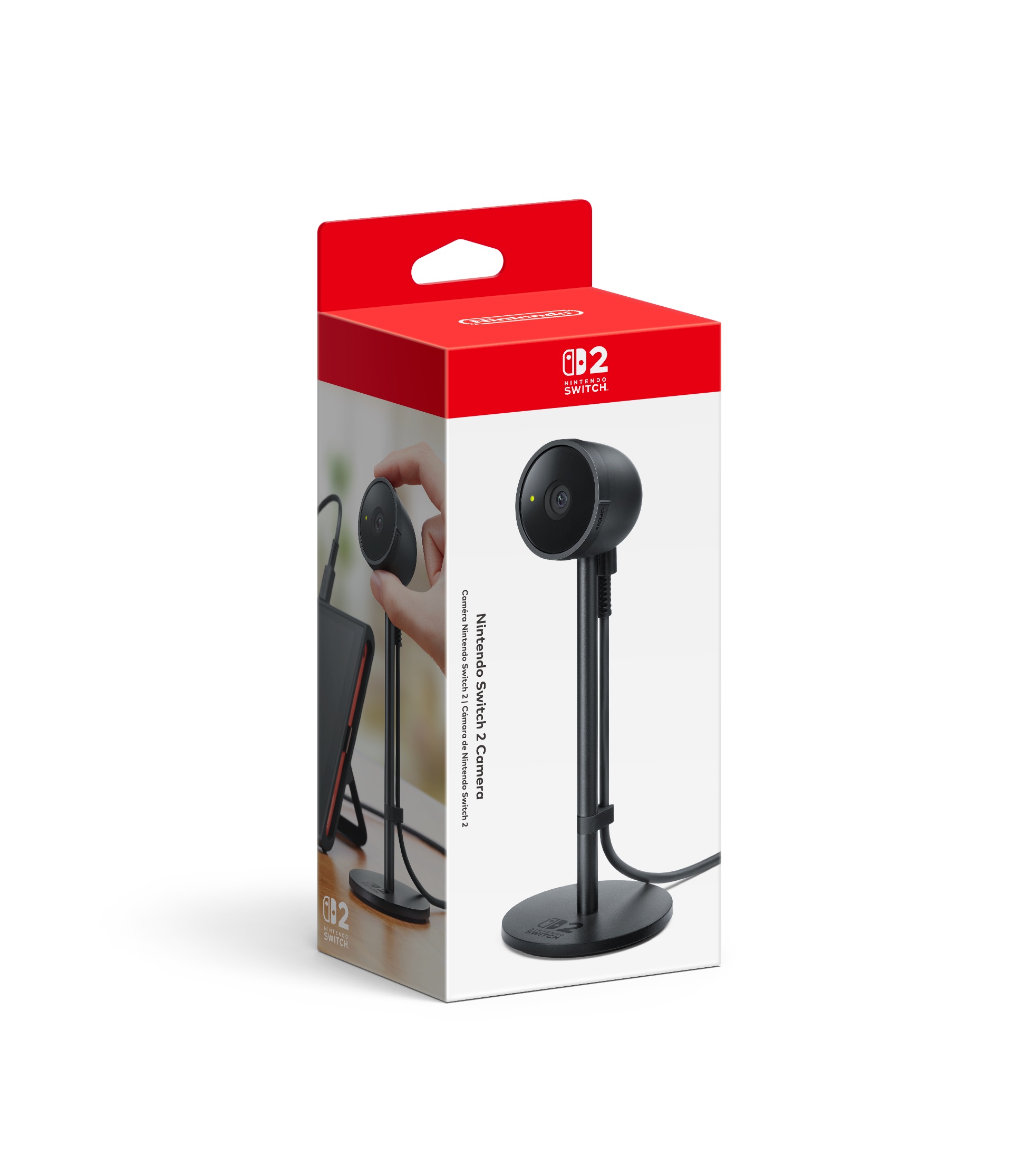 Nintendo Switch™ 2 Camera