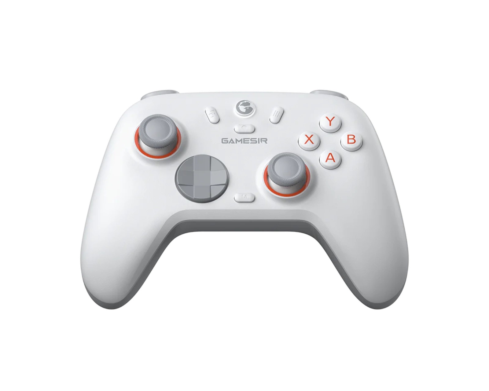 Manette de jeu sans fil multiplateforme GameSir Nova 2 Lite - Lumineuse