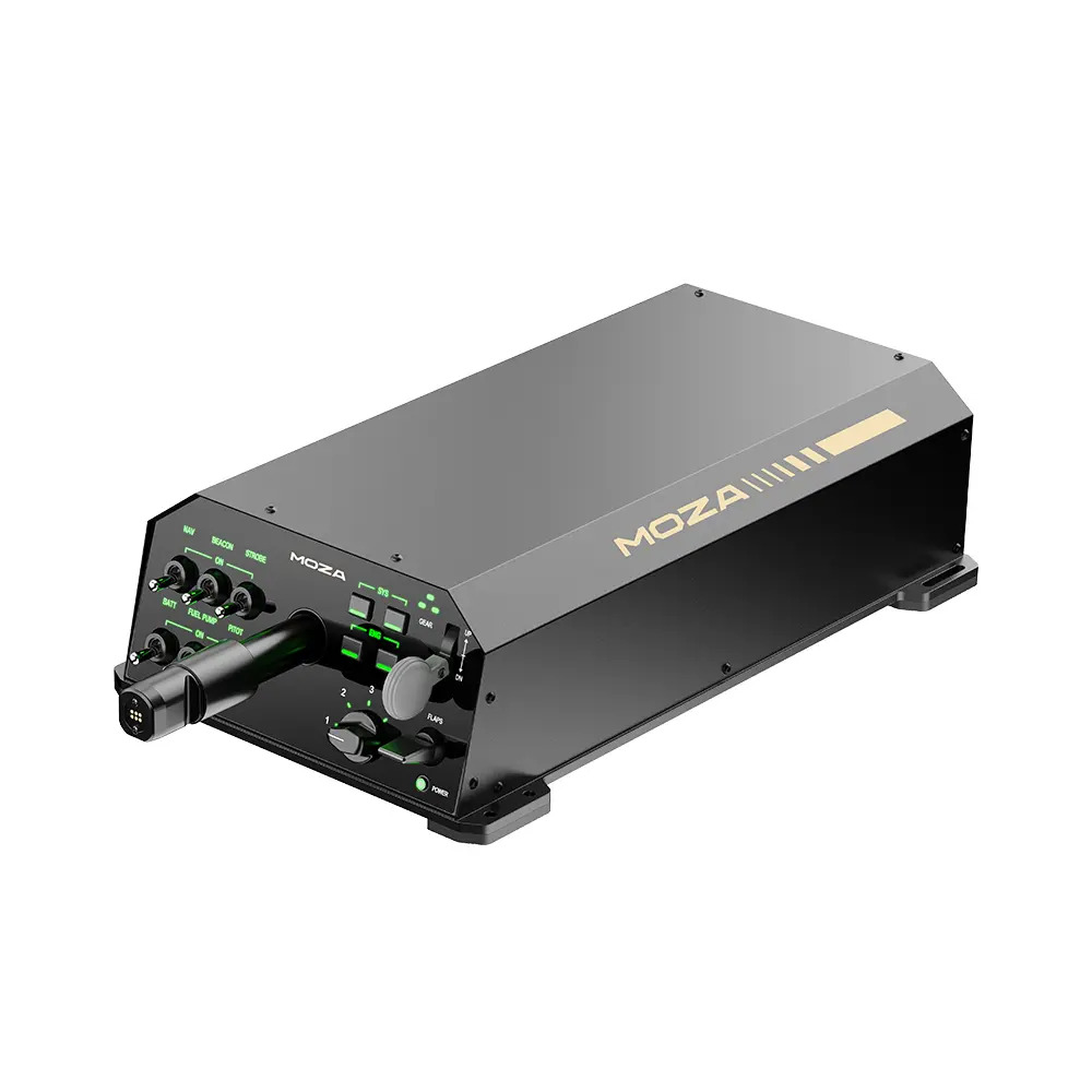 MOZA Base de joug AY210
