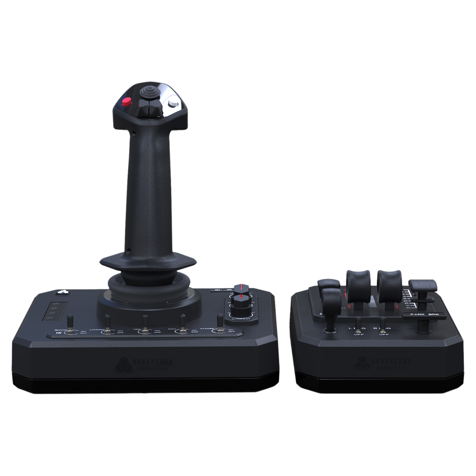 HONEYCOMB KIT DE DÉCOLLAGE FOXTROT