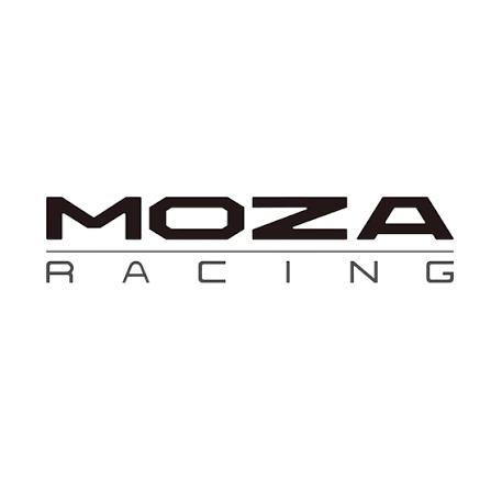 MOZA MGX1000 Instrument Panel