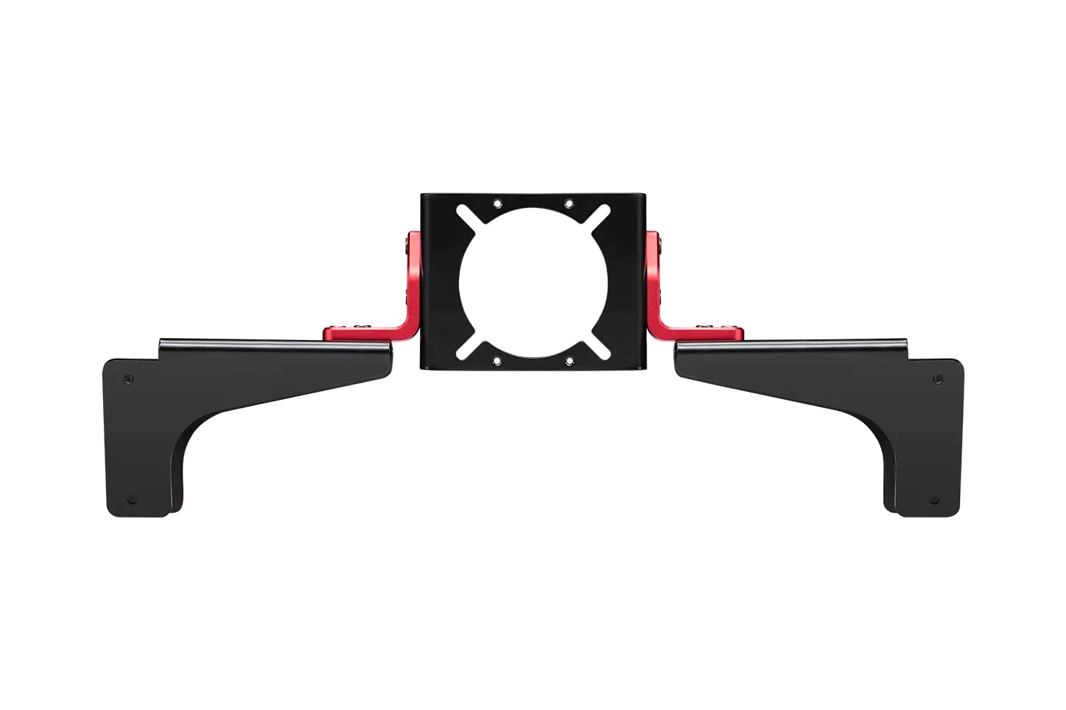NEXT LEVEL RACING F-GT Elite 160 DD Side &  Front Mount Adapter