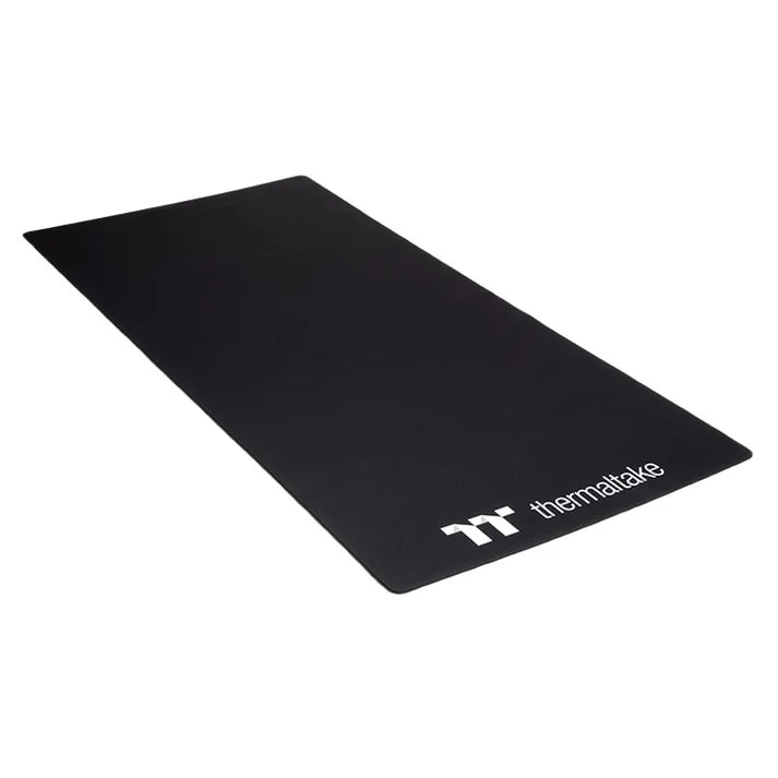 Thermaltake - Sim Rig Floor Mat Black
