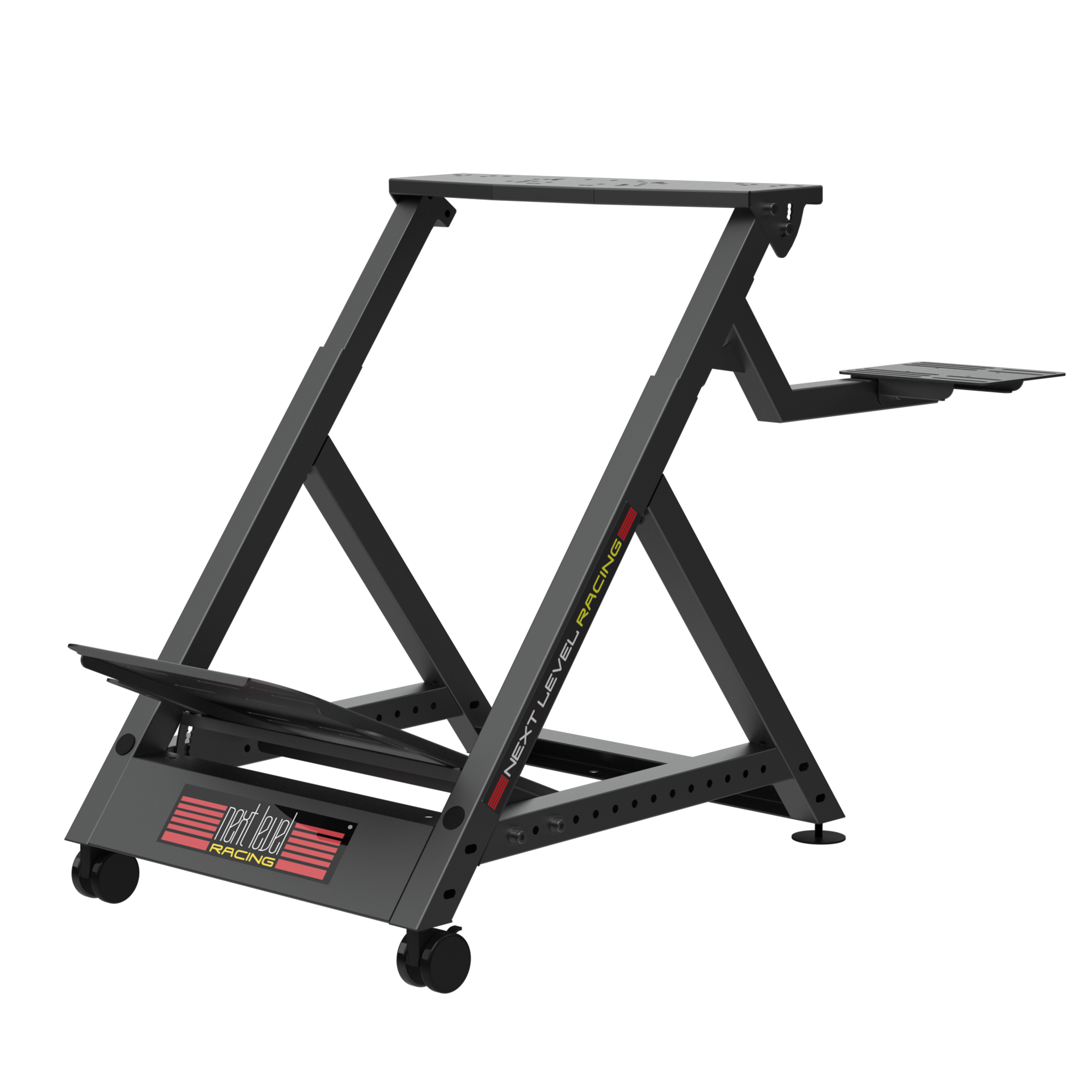 Support de volant NEXT LEVEL RACING DD pour roues à entraînement direct (NLR-S013)