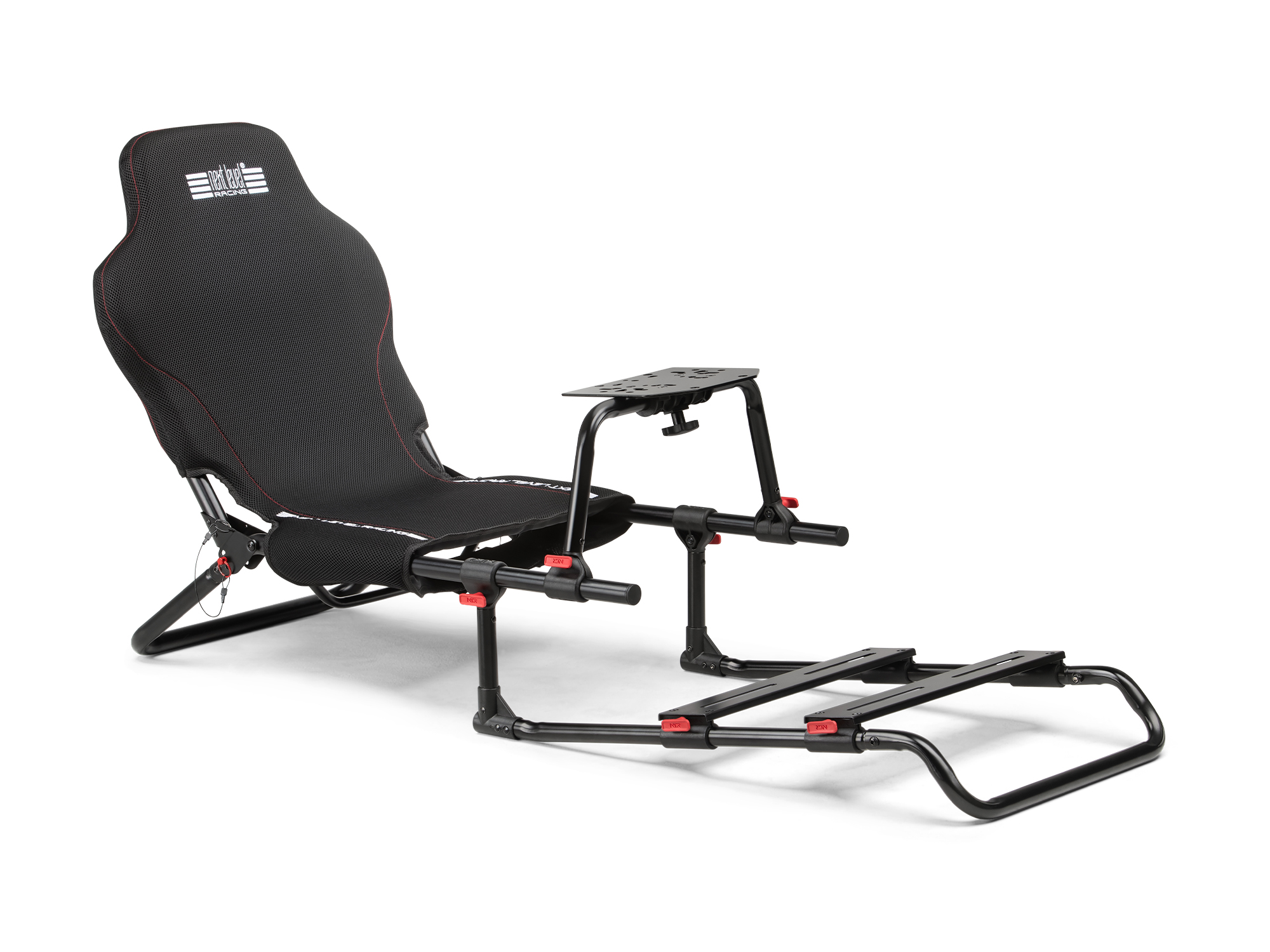 NEXT LEVEL RACING GT Lite Junior Simulator Cockpit (NLR-S041)