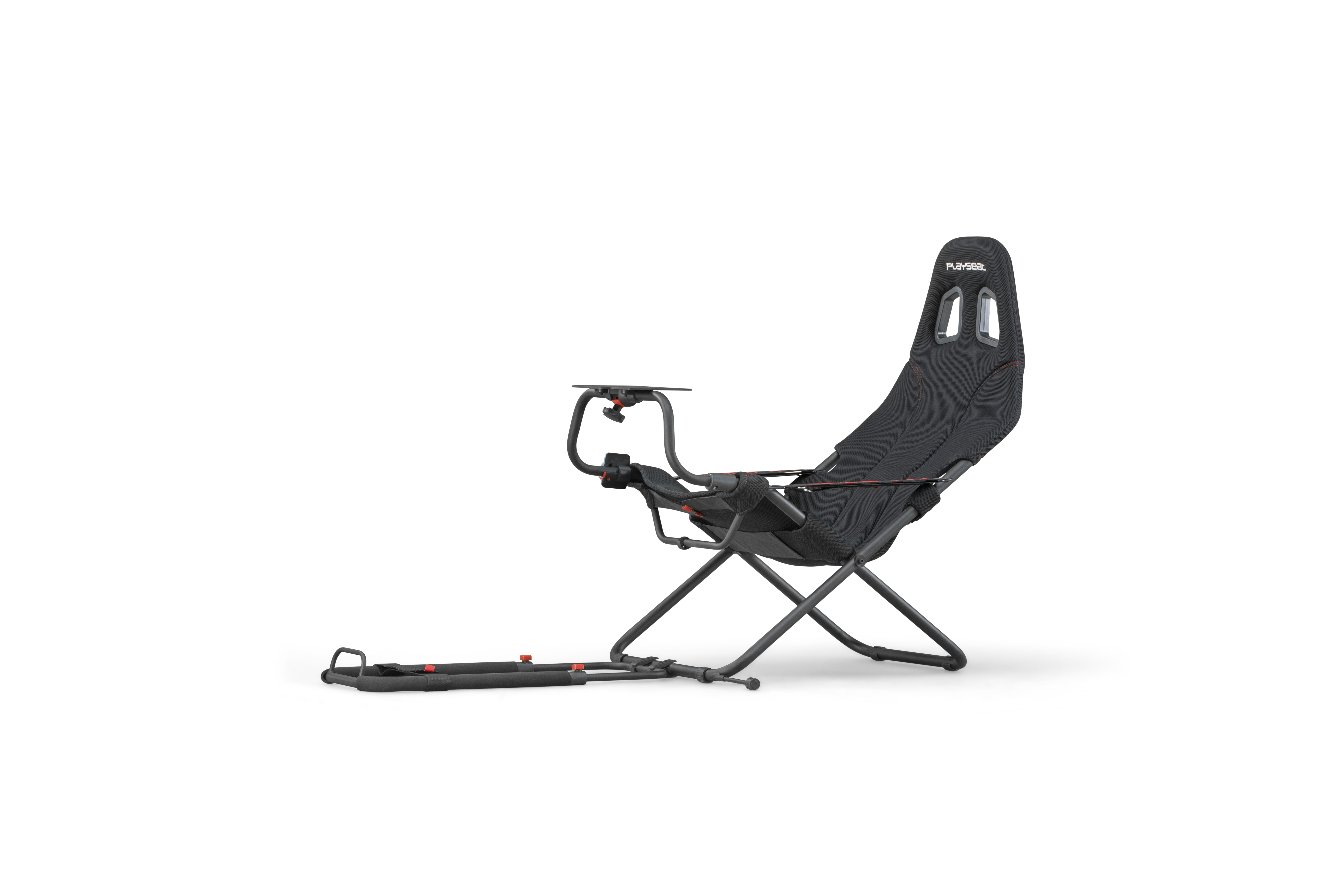 Chaise de course Playseat Challenge Actifit - Noir (RC.00312)