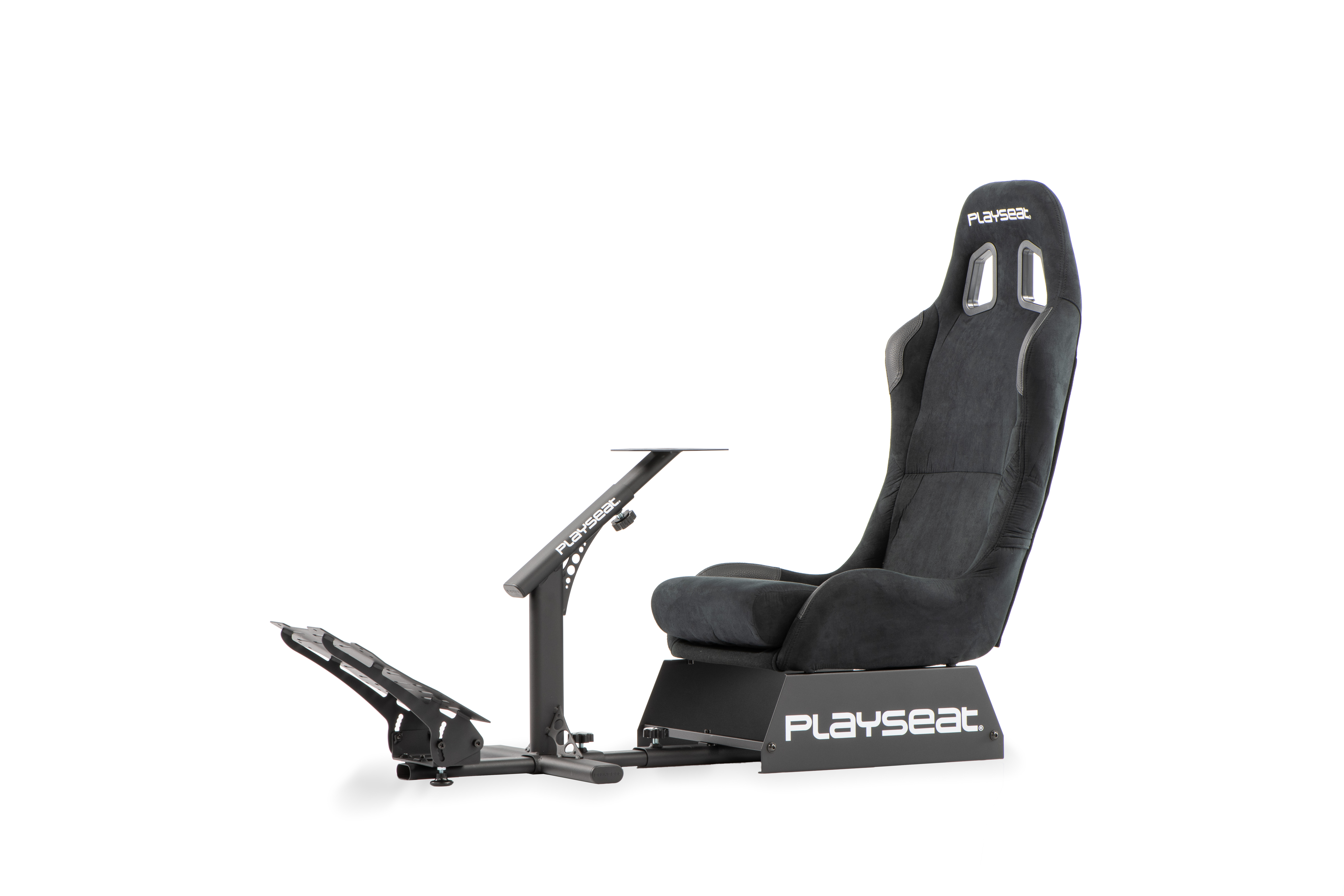 Playseat® (Evolution) - Chaise de course - Alcantara (REM.00008)