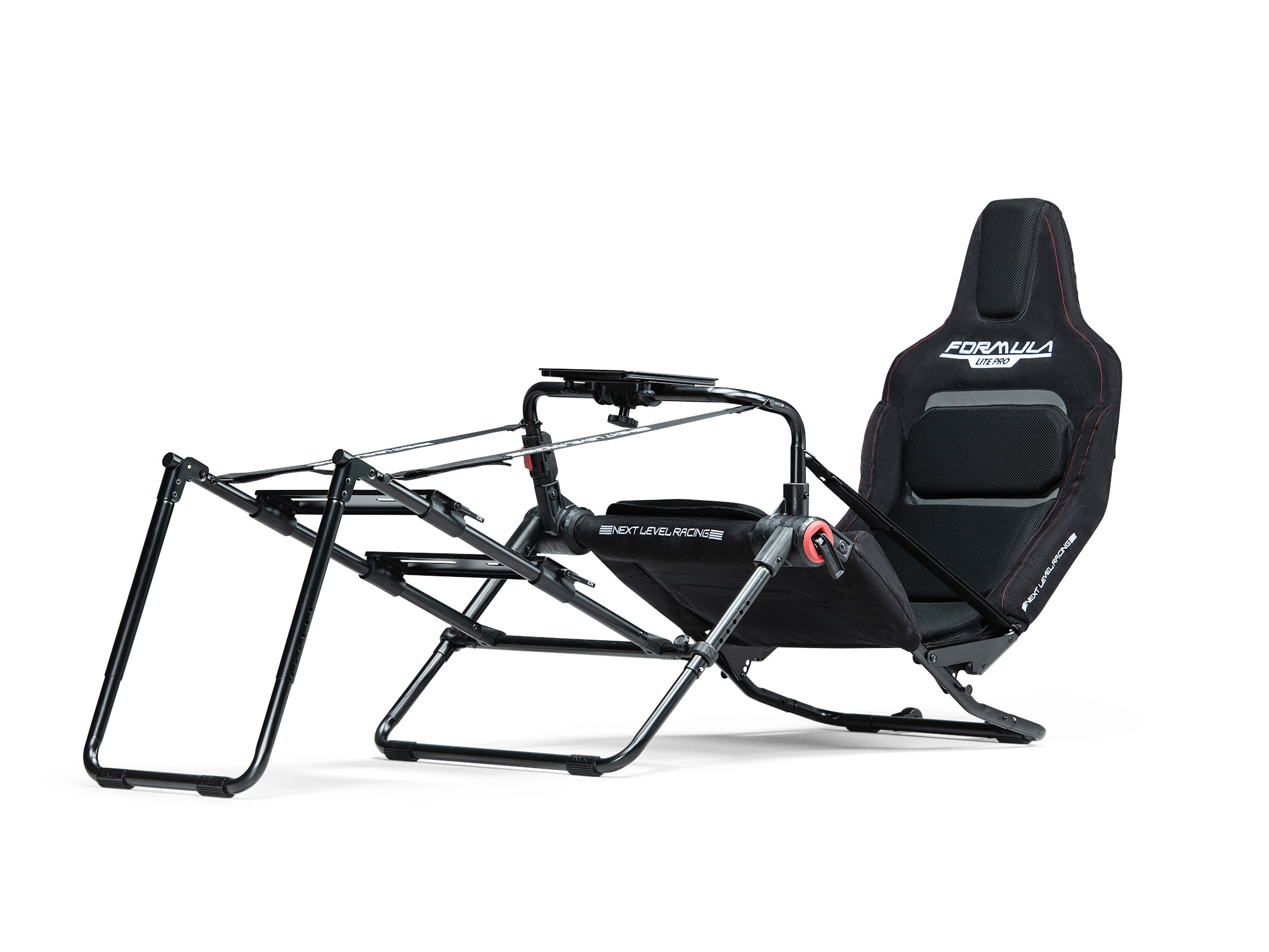 NEXT LEVEL RACING Formula Lite Pro Foldable Racing Cocckpit (NLR-S038)