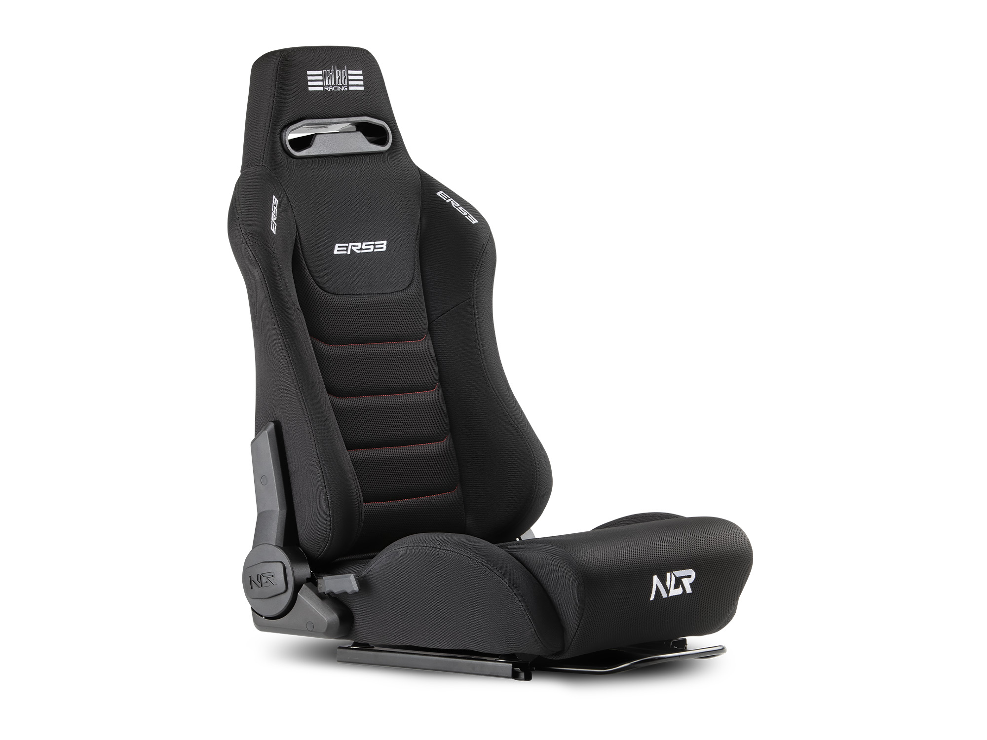 Siège inclinable NEXT LEVEL RACING ERS3 Elite Series - Édition tissu e