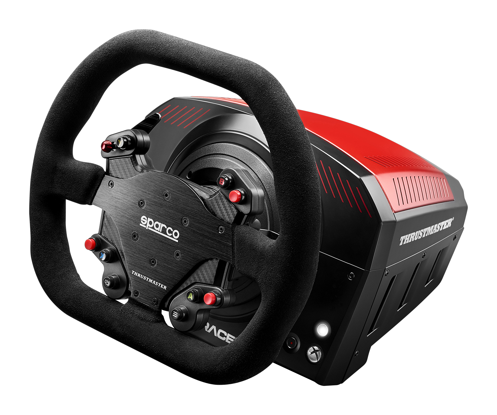 THRUSTMASTER (TS-XW Racer Sparco P310) - Volant de course