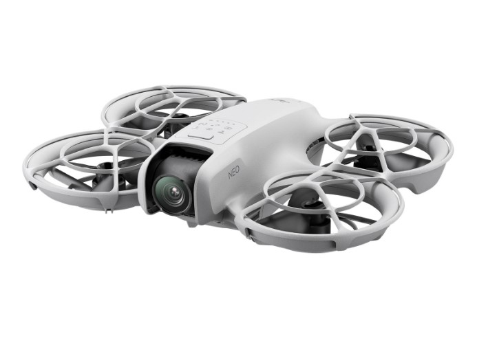 DJI Neo Drone (Sans contrôleur)(Open Box)