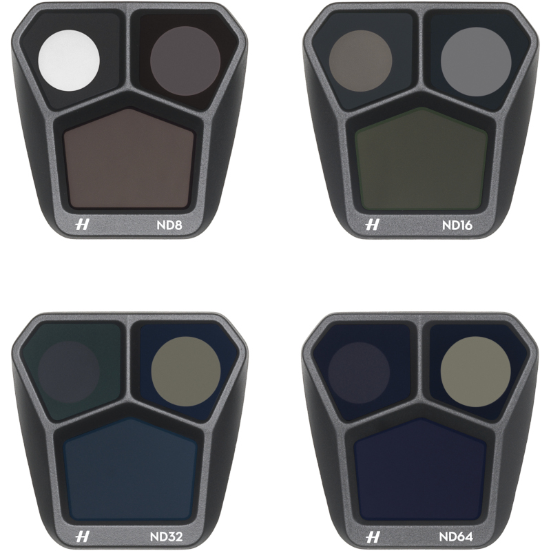nsemble de filtres ND pour DJI Mavic 3 Pro (ND8/16/32/64