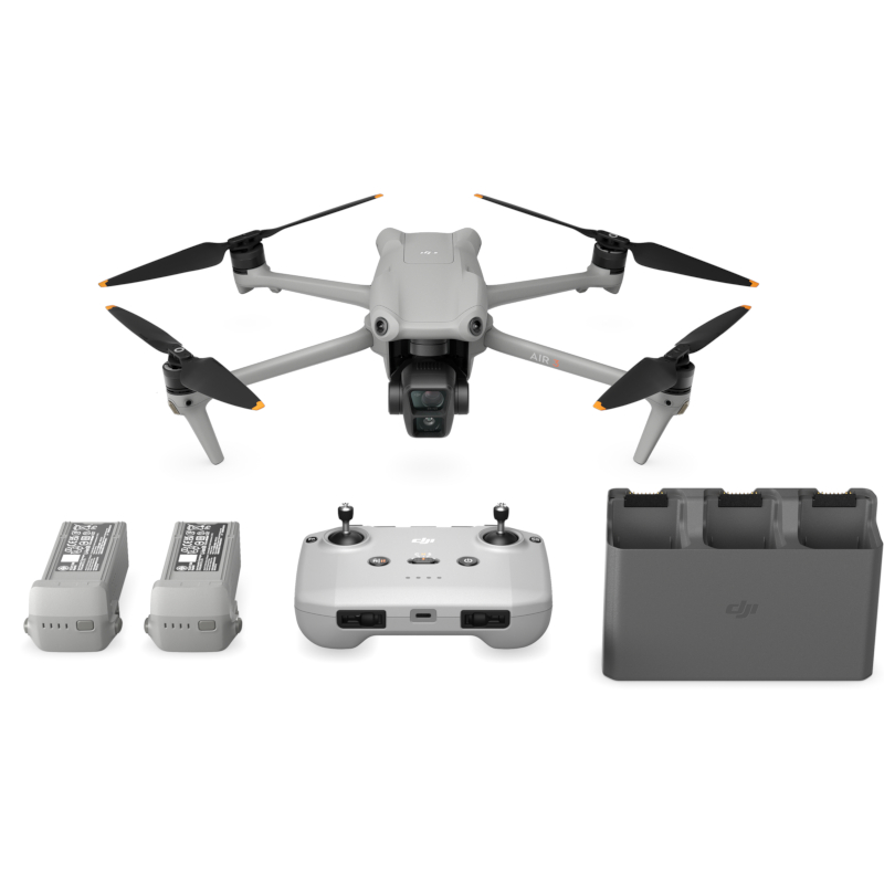 DJI Air 3 Fly More Combo