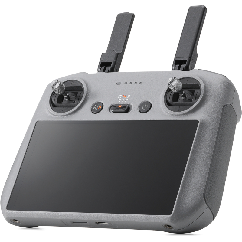 DJI RC 2 Télécommande pour drone avec caméra et écran intégré