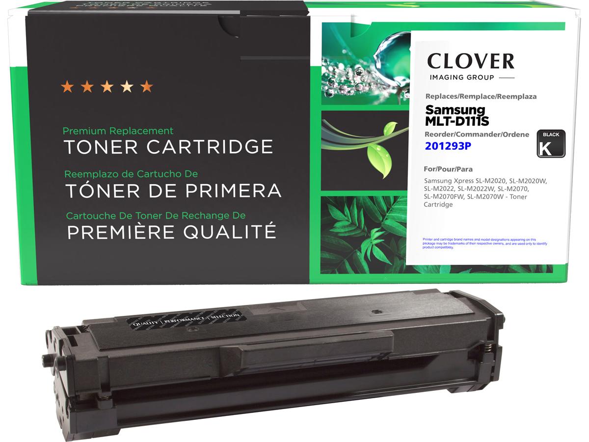 Clover Imaging