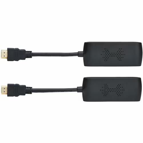 Tripp Lite series B127-1A1-WHD4HH Video Extender Transmitter/Receiver