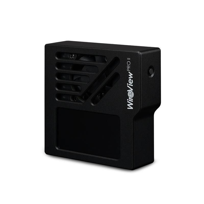 Thermal Grizzly WireView Pro II Normal Black