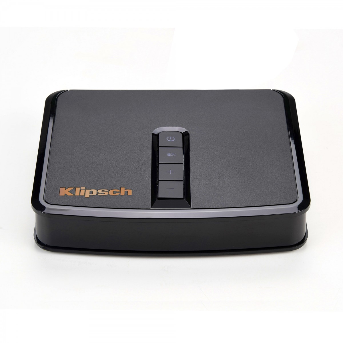 KLIPSCH GATE - Play Fi | Connect Any Legacy Source and Stream