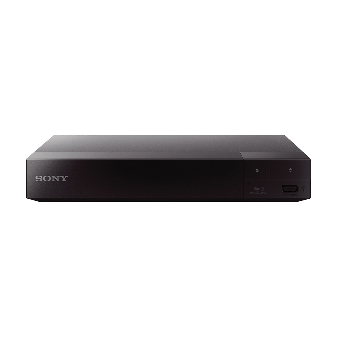 Sony Blu-ray Player with Wi-Fi (BDP-S3700)
