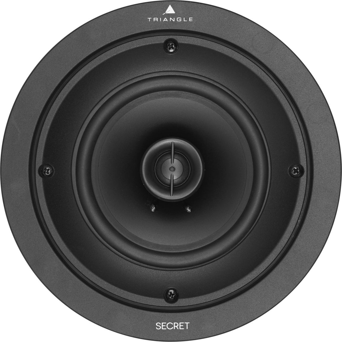 TRIANGLE Secret (ICT7) - In-celing Custom Install Speakers(Open Box)