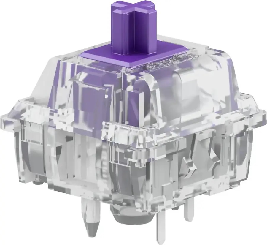 Glorious Mako Tactile switches - Standard (110pieces)