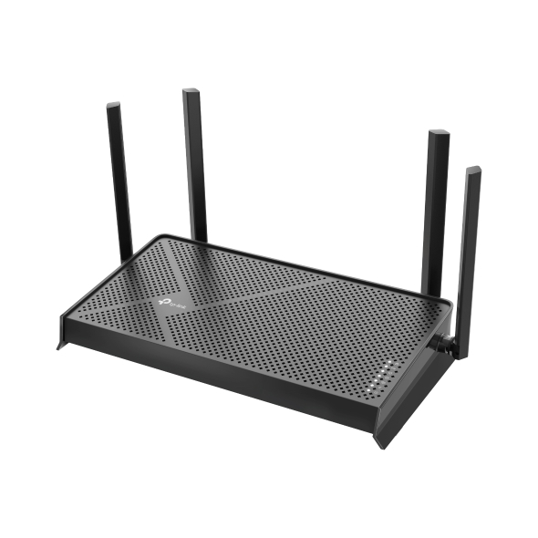 TP-Link Archer BE230 BE3600 Dual-Band Wireless Wi-Fi 7 Router(Open Box)