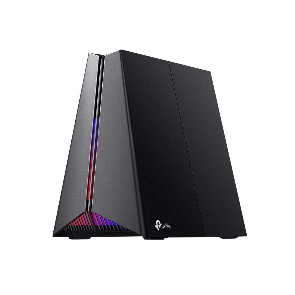 TP-Link (Archer GE550) BE9300 Tri-Band WiFi 7 Gaming Router