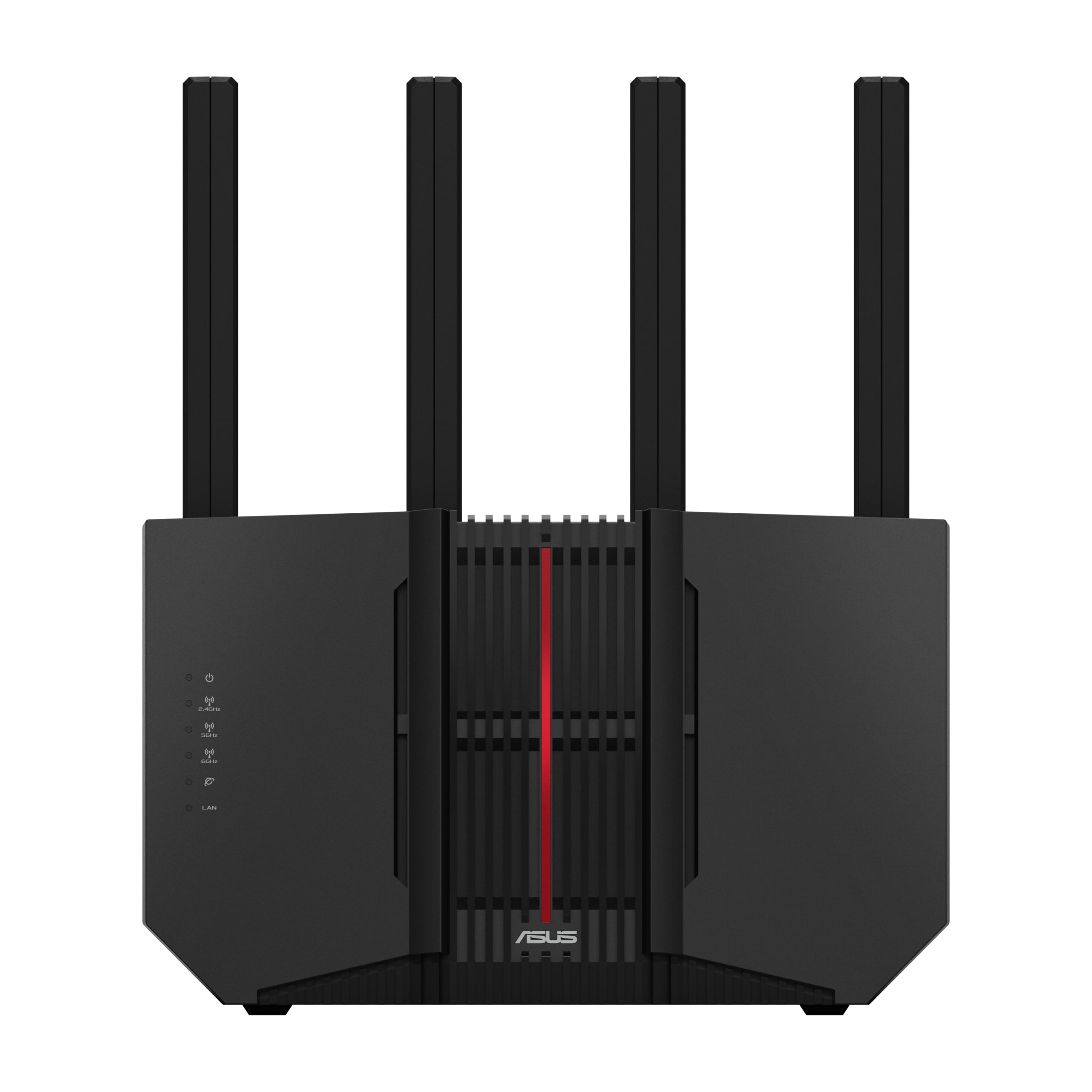 ASUS RT-BE92U BE9700 Tri-Band Wireless Wi-Fi 7 Router(Open Box)