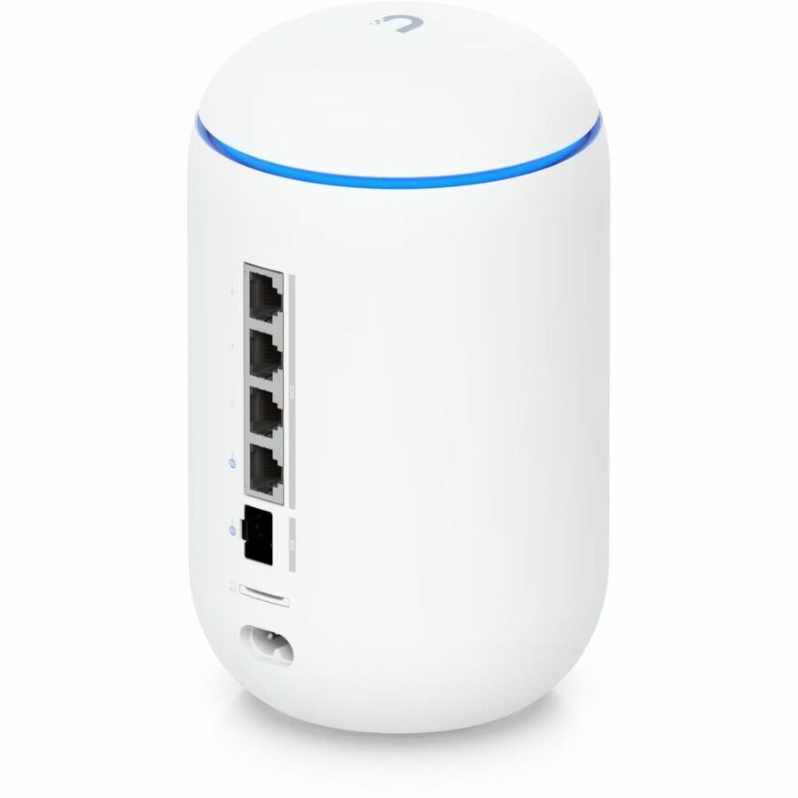 UBIQUITI UDR7 Dream Router 7 Tri-Band Wi-Fi 7 Router - Canada Computers ...