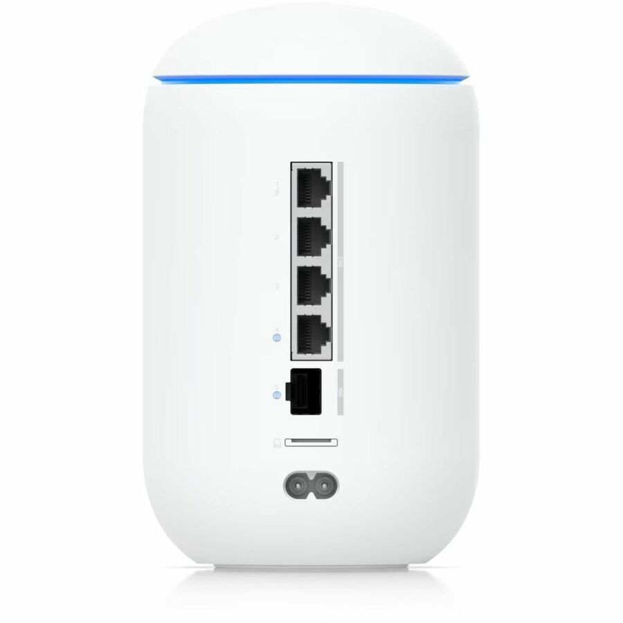 UBIQUITI UDR7 Dream Router 7 Tri-Band Wi-Fi 7 Router - Canada Computers ...