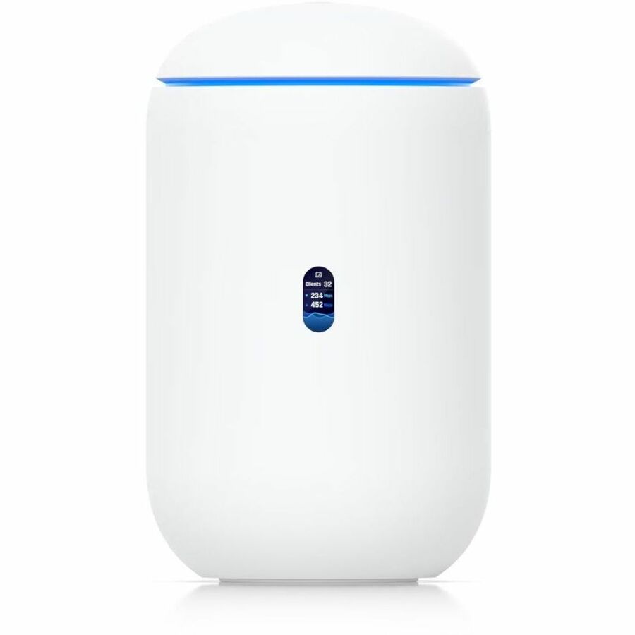 UBIQUITI UDR7 Dream Router 7 Tri-Band Wi-Fi 7 Router - Canada Computers ...