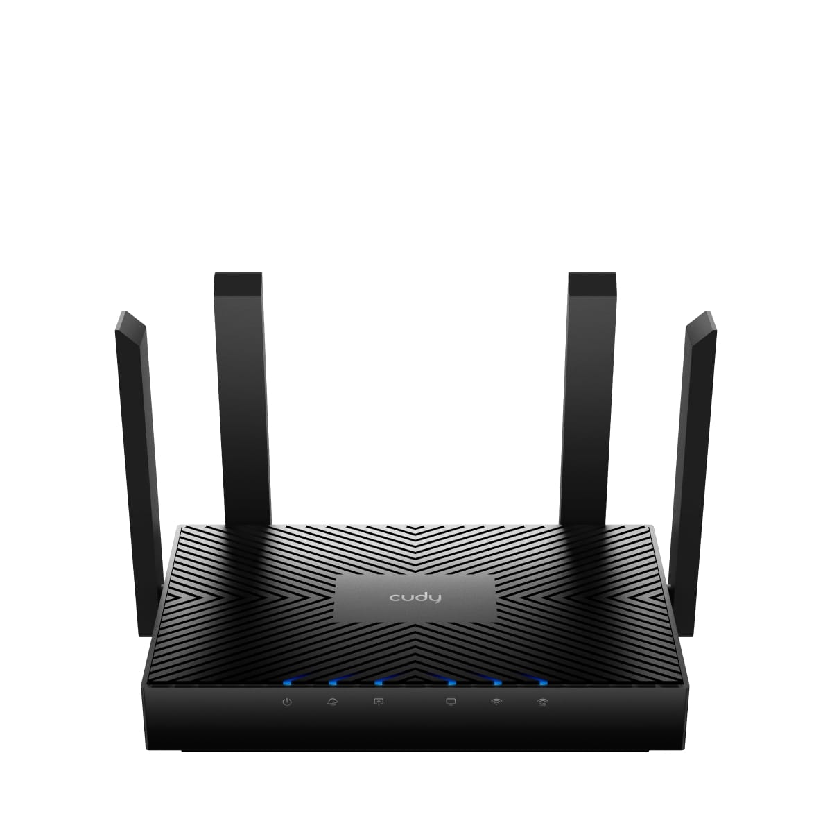 Cudy WR3000 AX3000 Dual Band Wi-Fi 6 Router