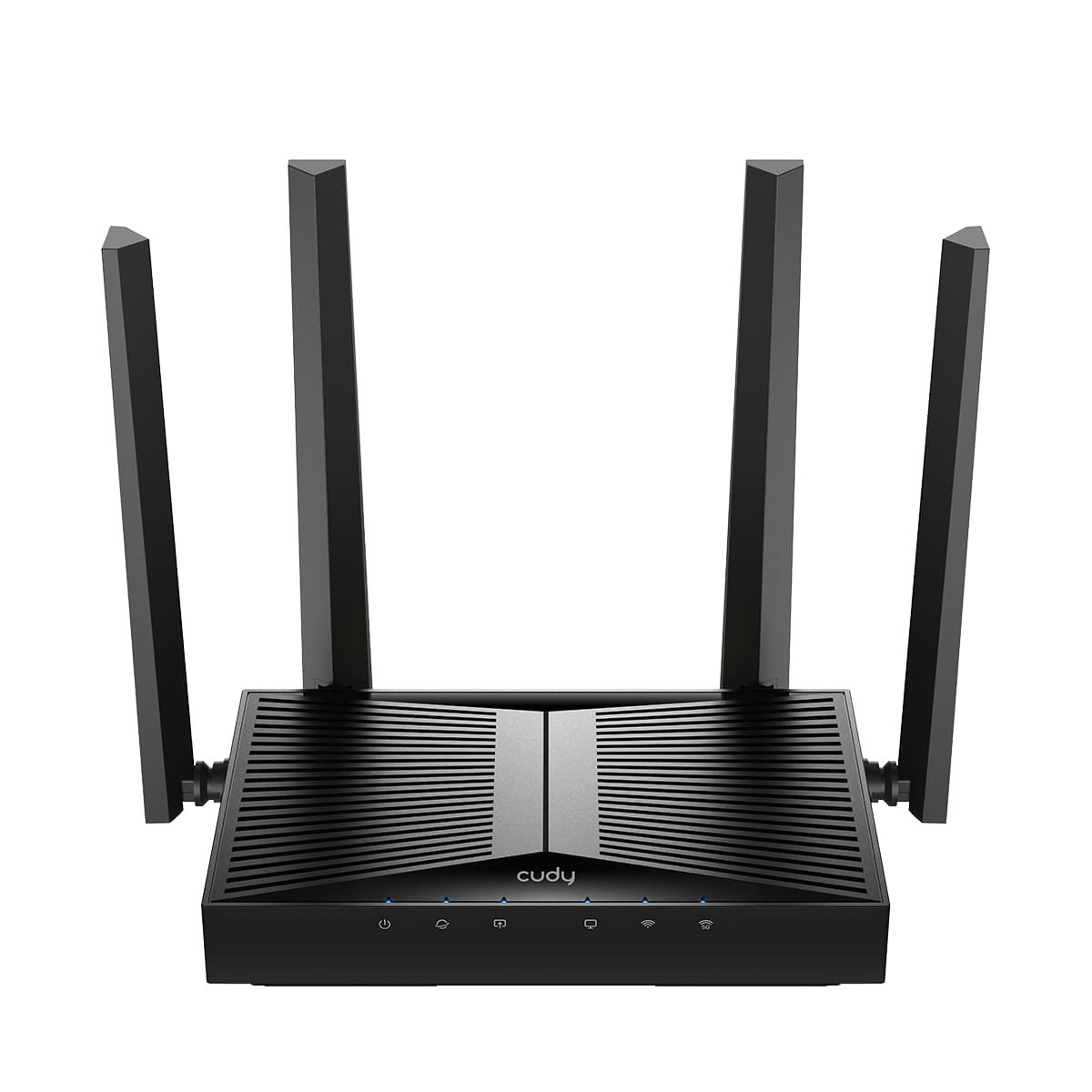 Cudy WR3600H BE3600 Dual Band 2.5G Wi-Fi 7 Router