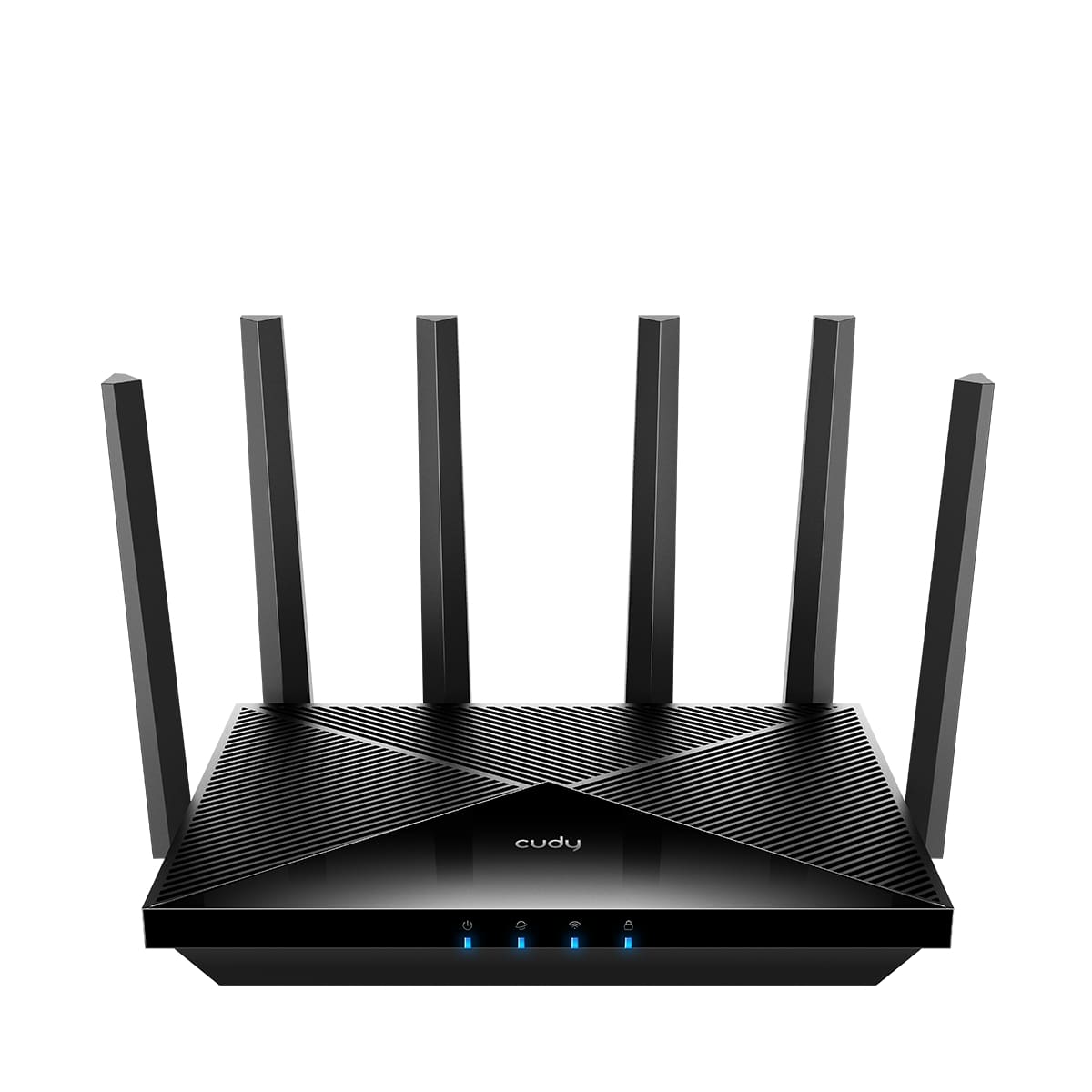 Cudy WR11000 BE11000 Tri-Band  2.5G Wi-Fi 7 Router