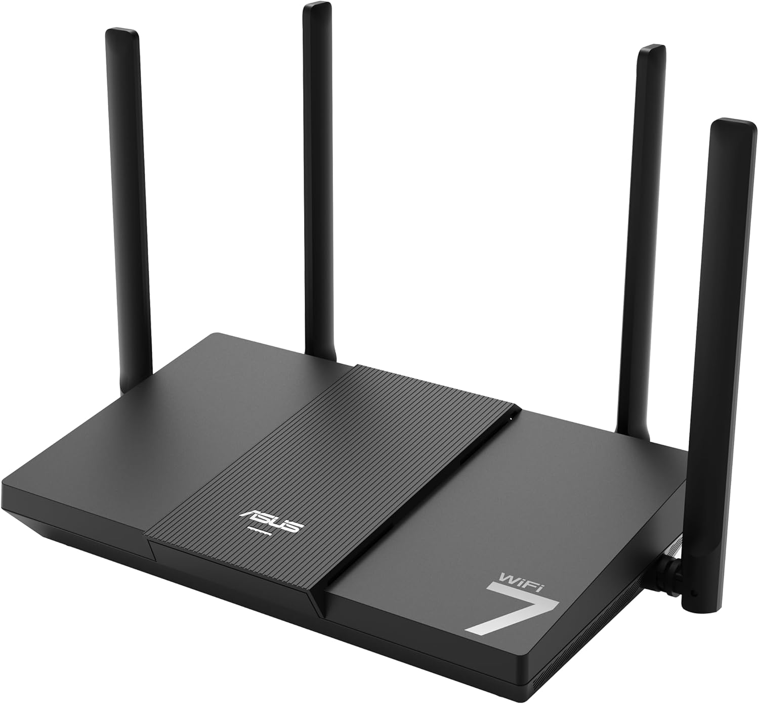 ASUS RT-BE50 BE3600 Dual Band Wi-Fi 7 Router(Open Box)