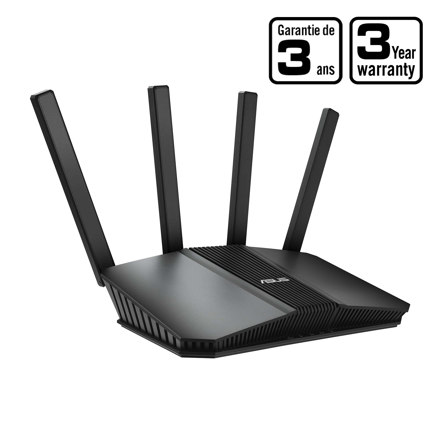 ASUS RT-BE58U BE3600 Dual-band Wireless Wi-Fi 7 Router