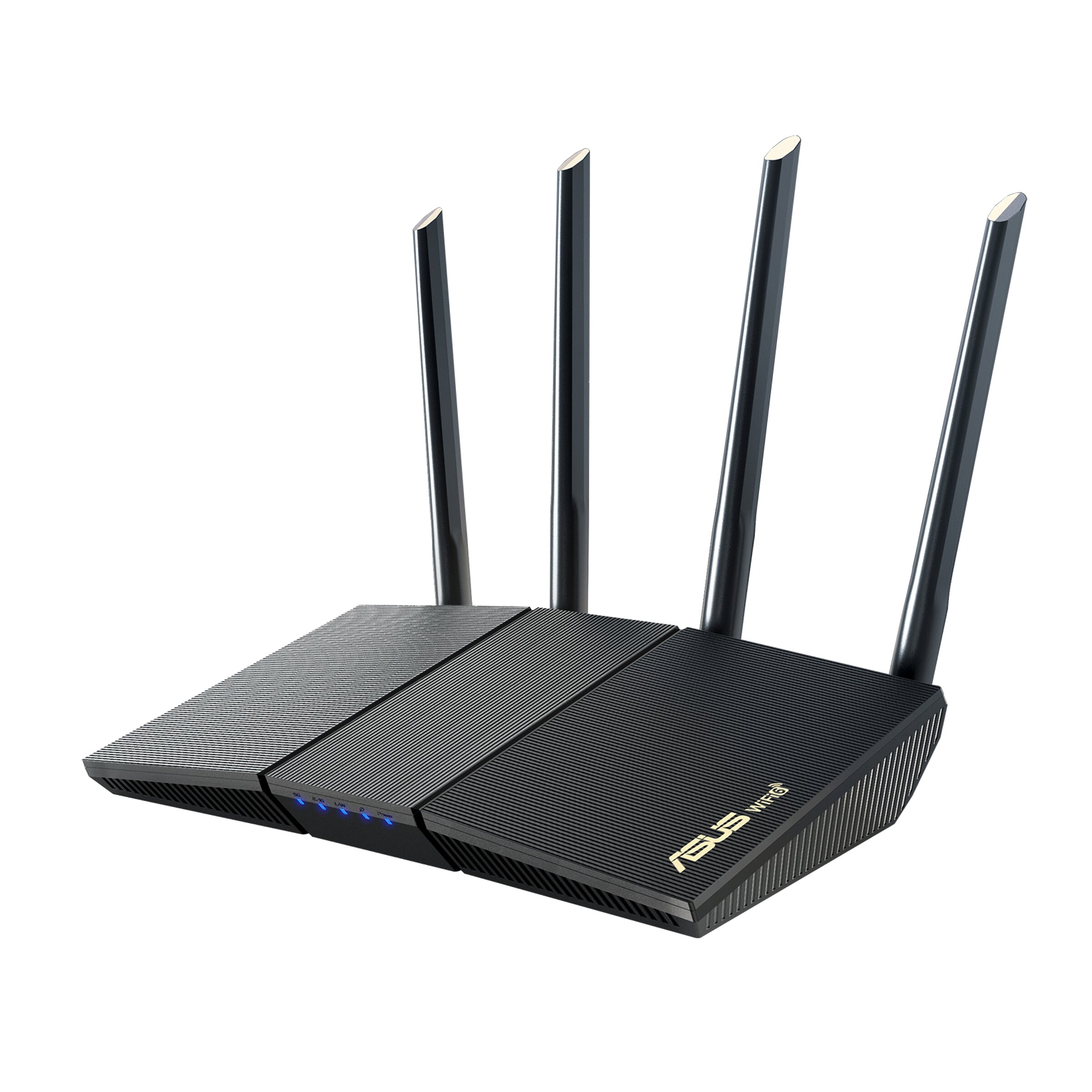 ASUS RT-AX3000S AX3000 Dual Band Wi-Fi 6 Router