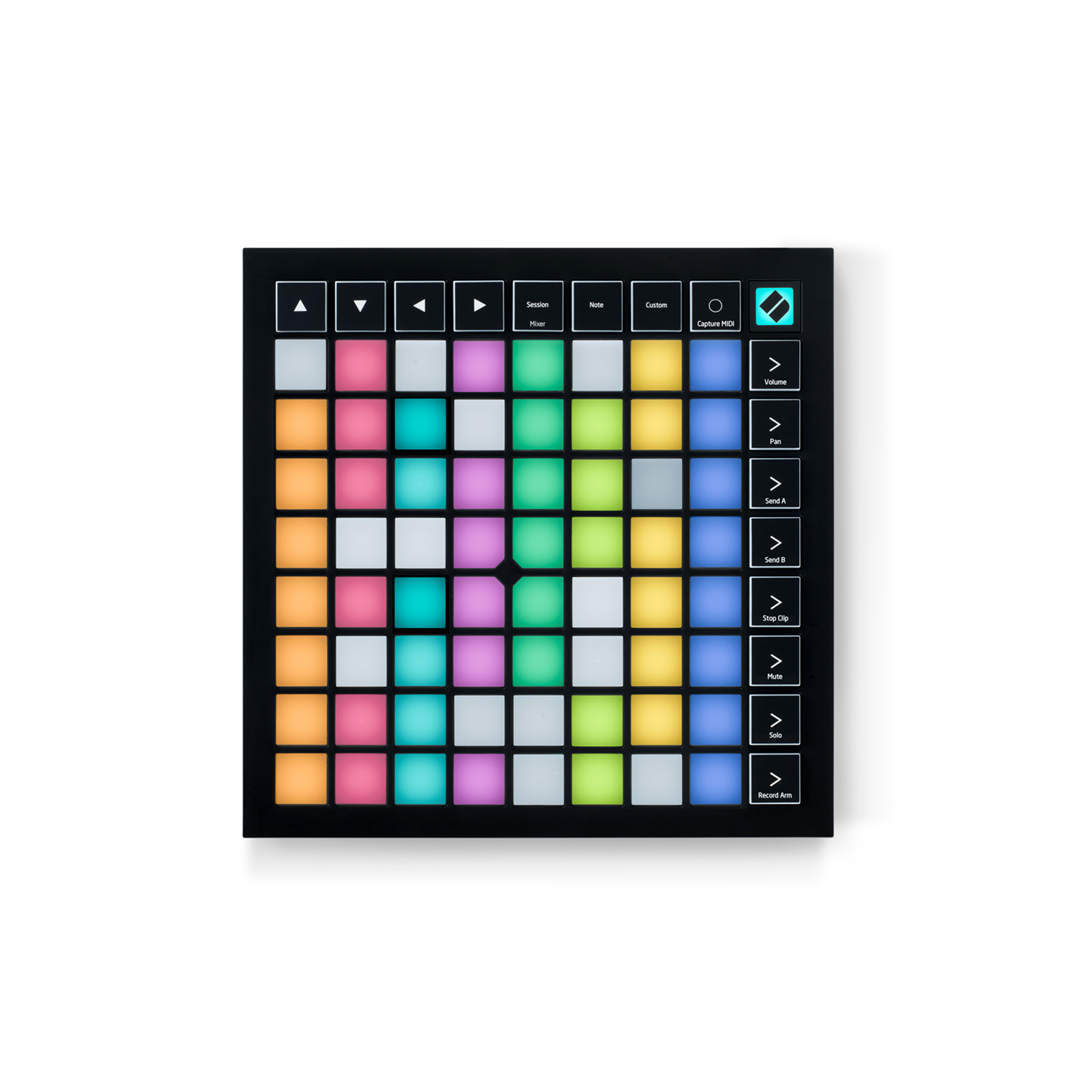 Launchpad-X