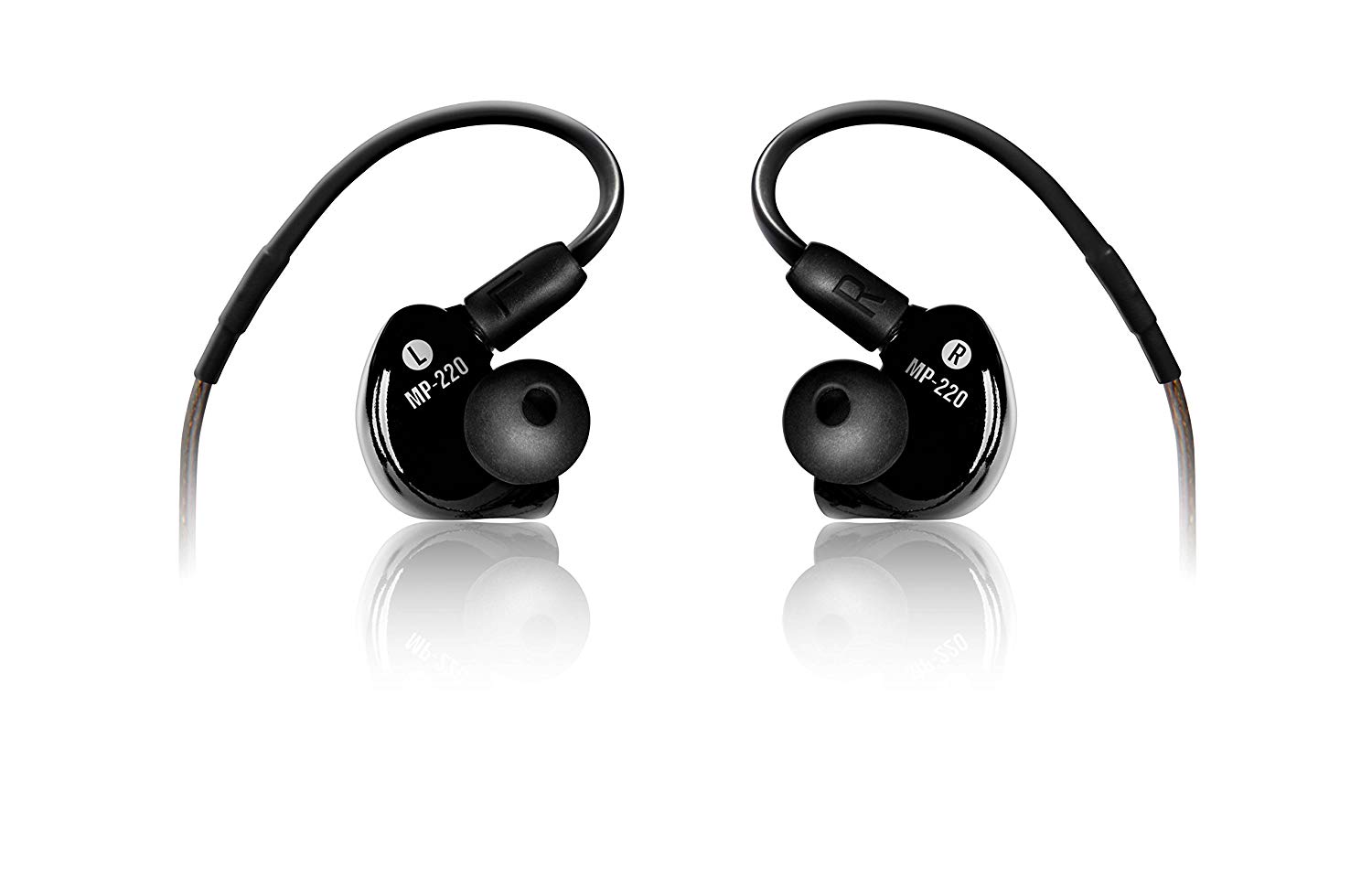 MACKIE (MP-220) - Écouteur professionnel intraauriculaire