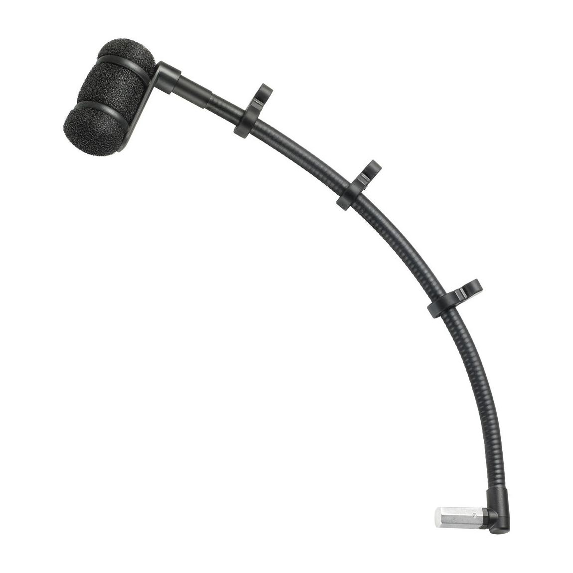 AUDIO TECHNICA AT8490L Col de cygne pour microphone ATM350a (9")