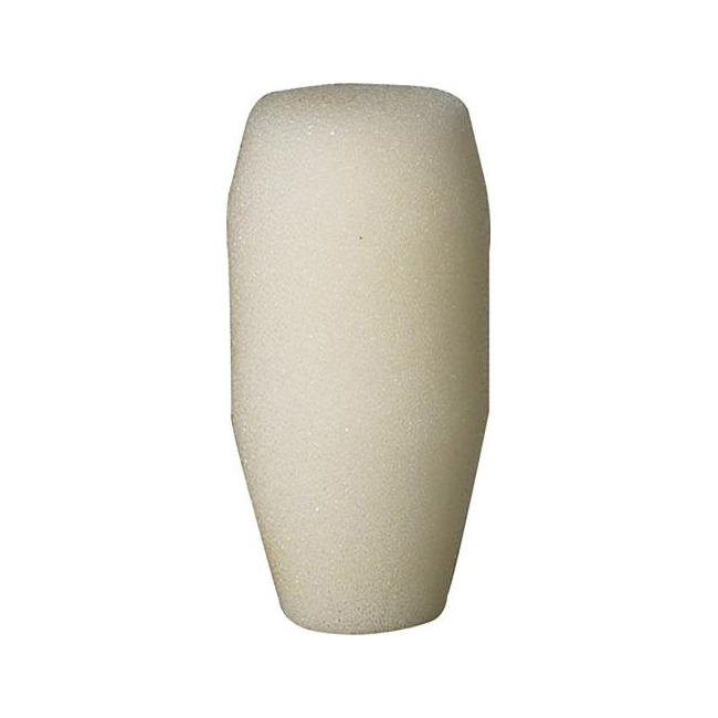 Mousse pare-vent AUDIO TECHNICA AT8146 petit format (blanc)