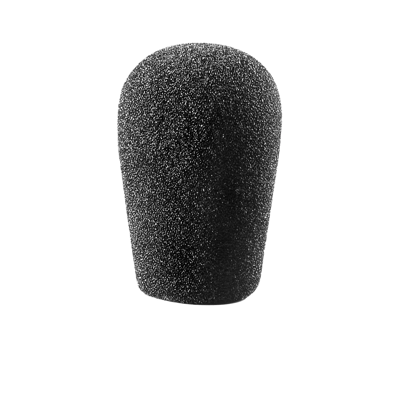 AUDIO TECHNICA AT8159 Small Egg-Shaped Foam Windscreen